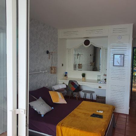 Vacance Au Soleil ! Studio Abricot 310 La Trinité Exterior foto