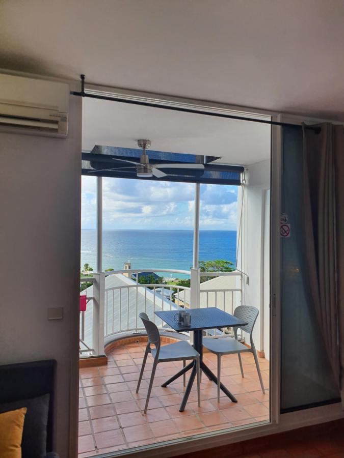 Vacance Au Soleil ! Studio Abricot 310 La Trinité Exterior foto